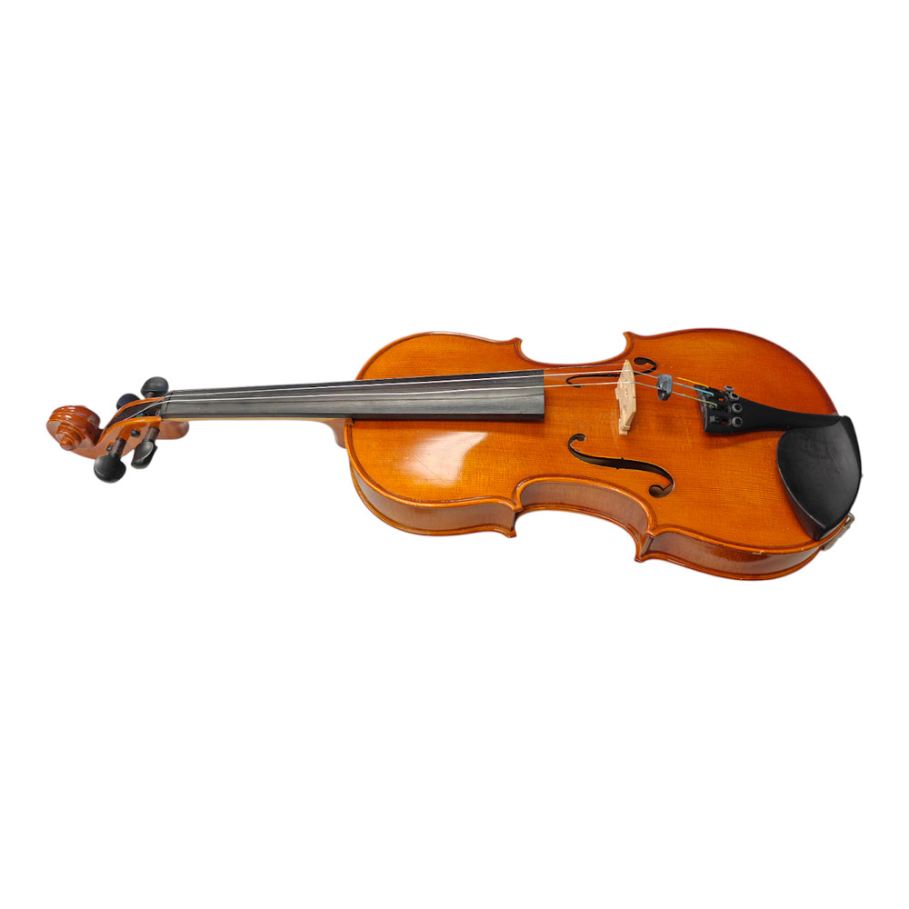 Strobel ML-100 Student Series Violin Beginner/intermediate Level 4/4 Size w/Case