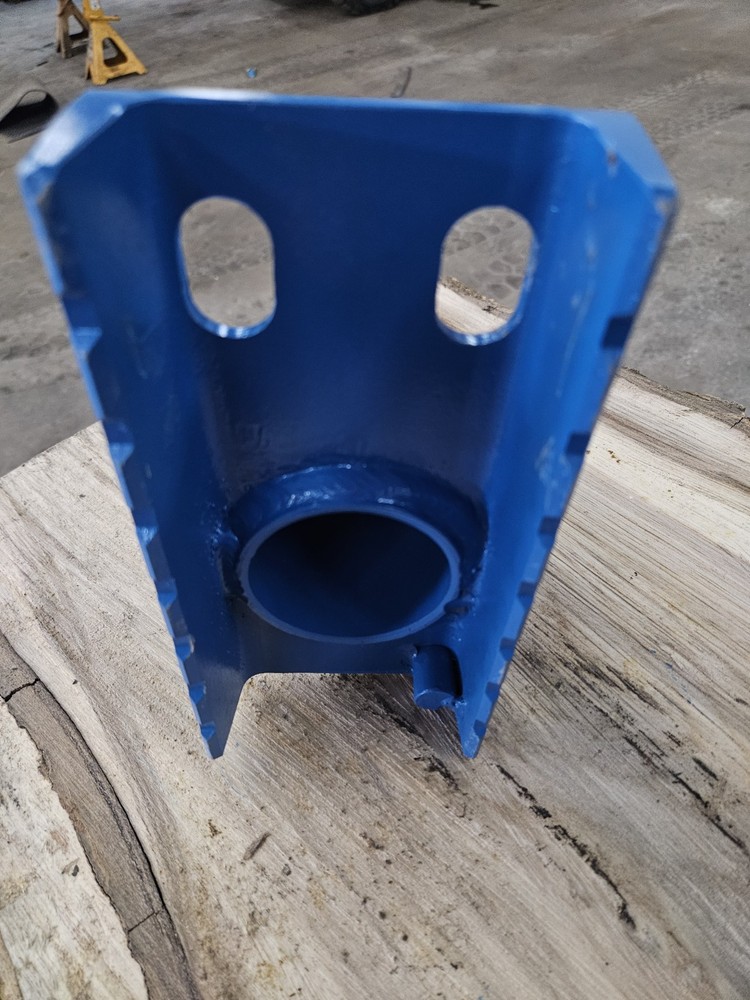 Lowering Bollard Portawrap Lowering Device Tree Rigging Rigging line control