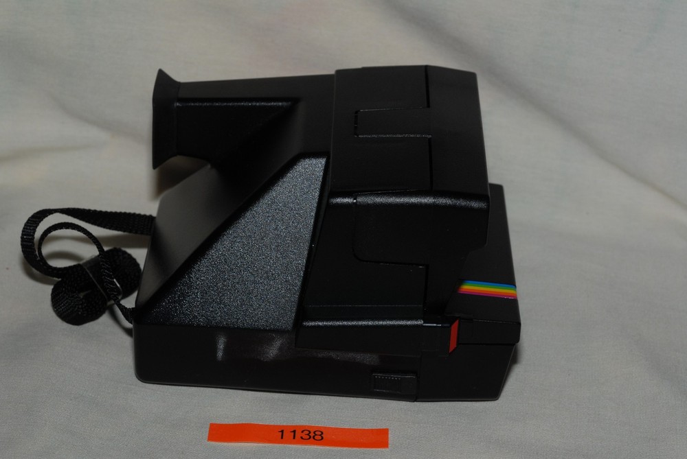 Polaroid Spirit Land Camera