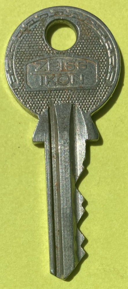 NSM Jukebox Key 167676