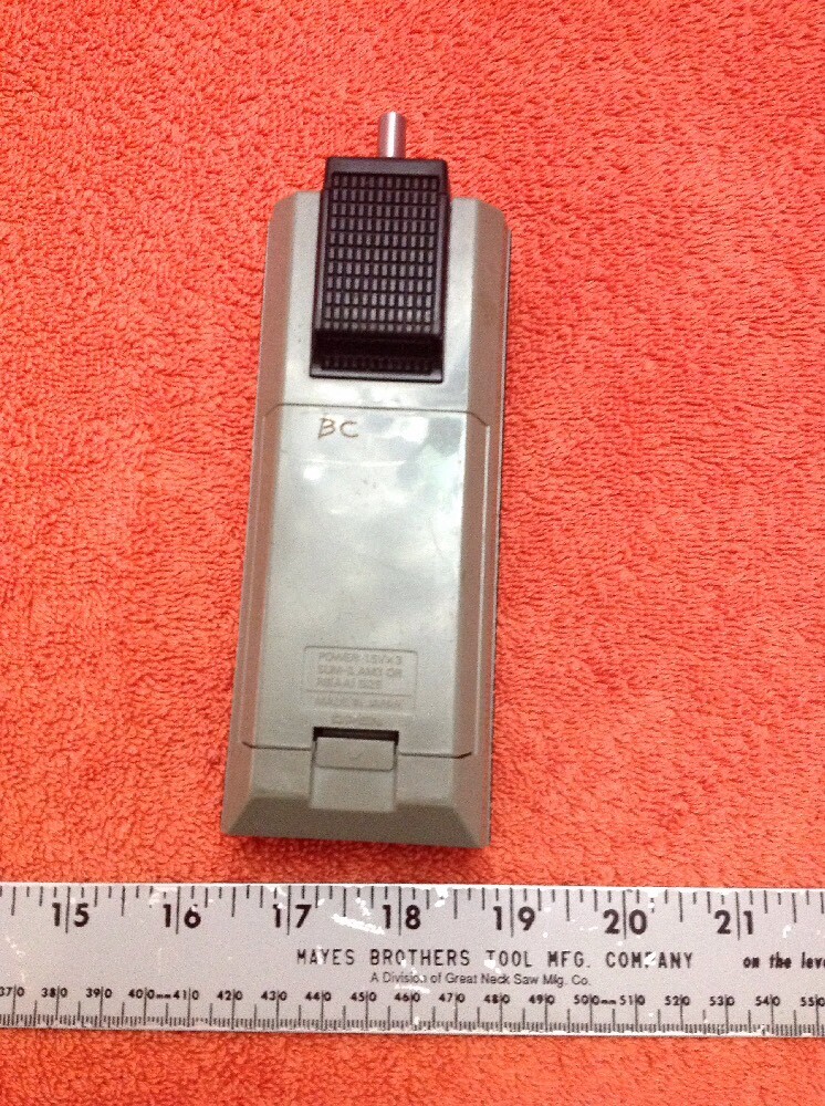 Biddle Digital Tachometer 359970-1