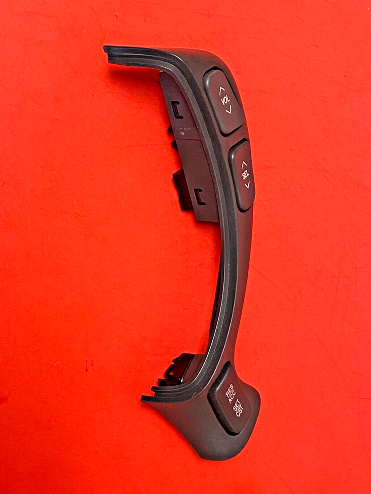 Cruise Control Switch Right CBS-1464 fit 02-05 Cadillac DeVille
