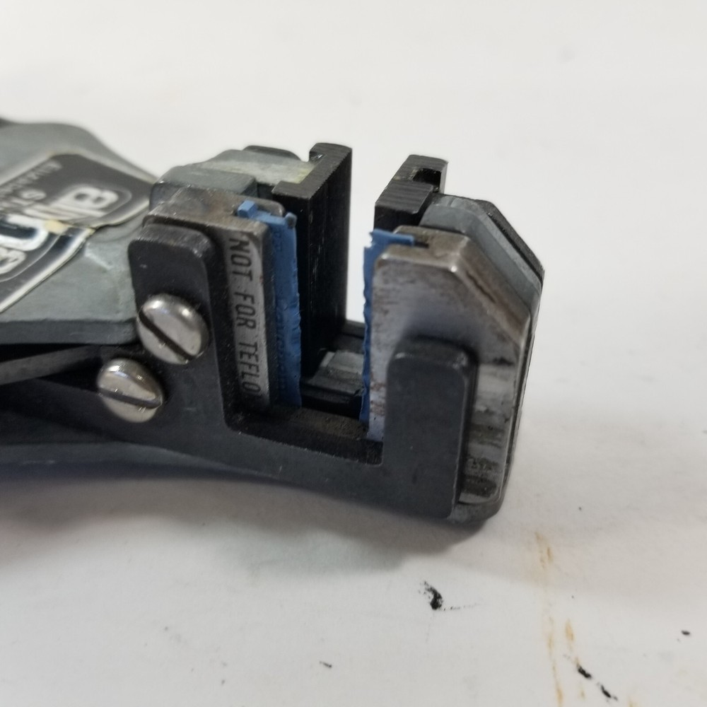 Alpha STRP-25 Wire Strippers
