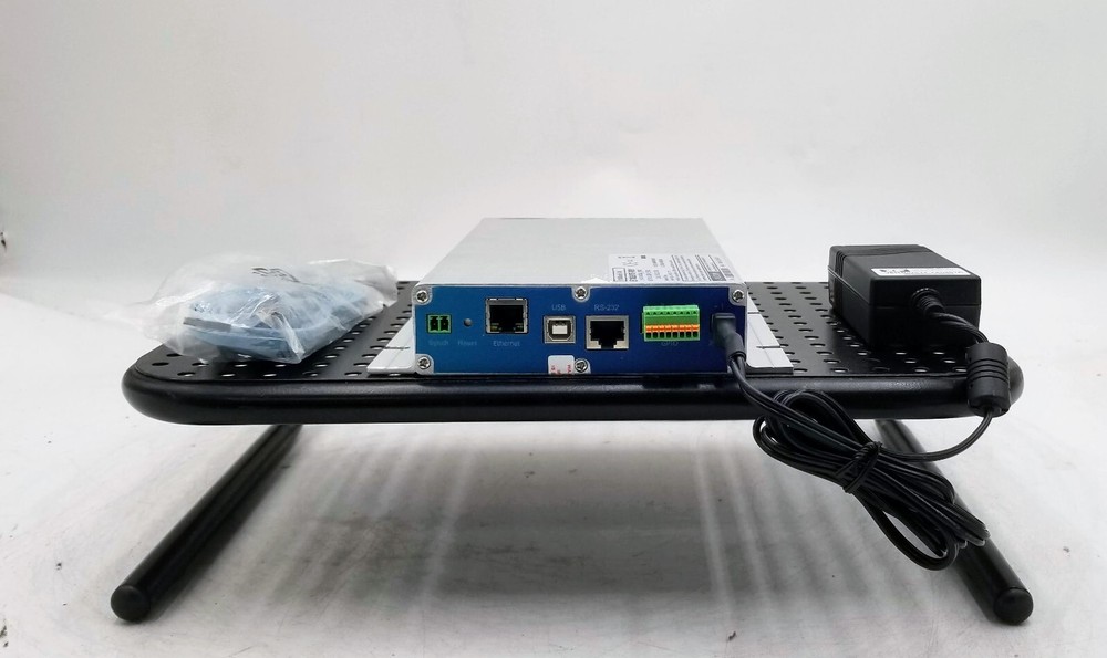 TAGSYS L40 RFID e-CONNECTING GOODS