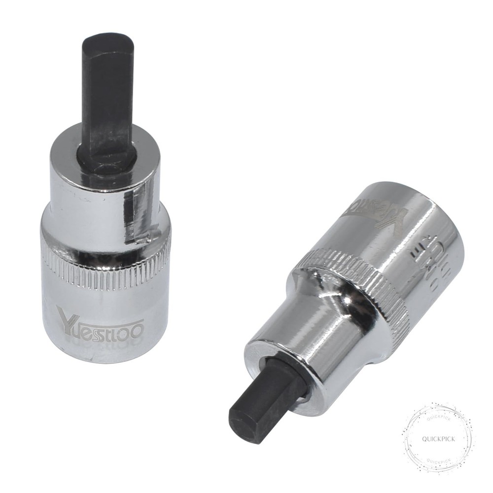 2Pcs Suspension Strut Spreader Socket Tool, Compatible with Audi VW BMW Ford