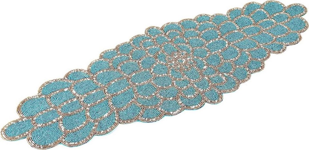 Runner for Dining Table, Durable Kitchen Table Runner,