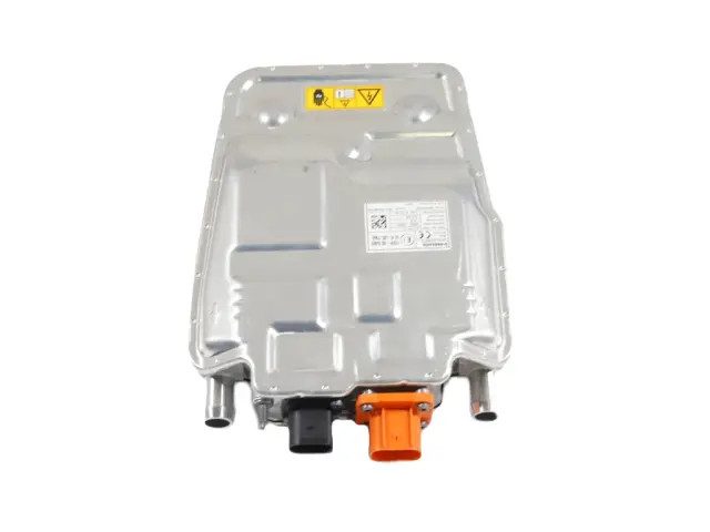 Genuine Mopar Heater Bracket 68481684AA