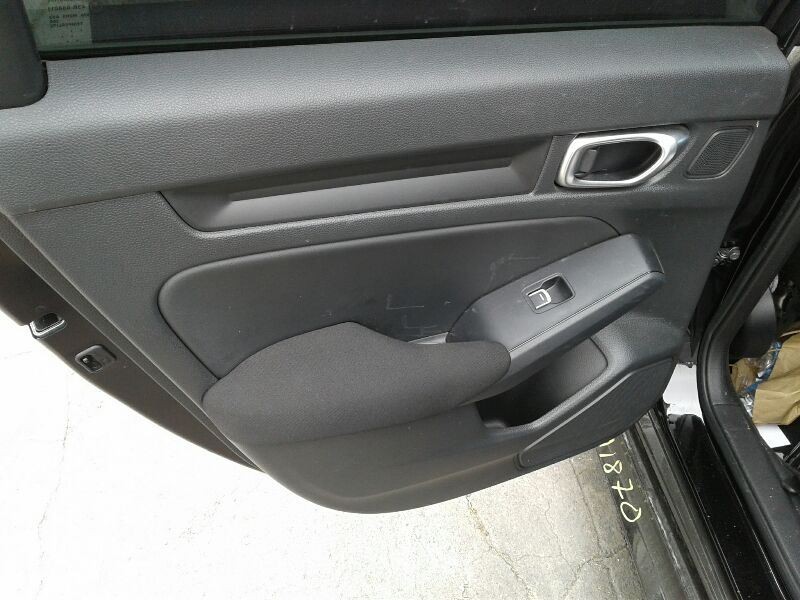 CIVIC 2023 Camera/Projector 119856