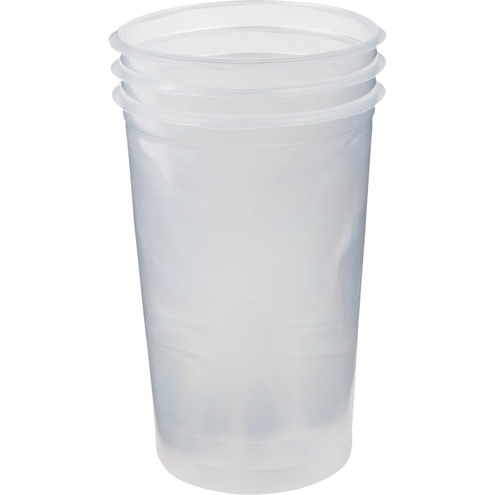 Graco 42 Oz. FlexLiner Replacement Bag (3-Pack) 17F005 Graco TrueCoat 17F005