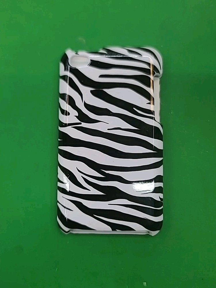 Apple Ipod Touch 4th Generation Snap-On Case/Cover