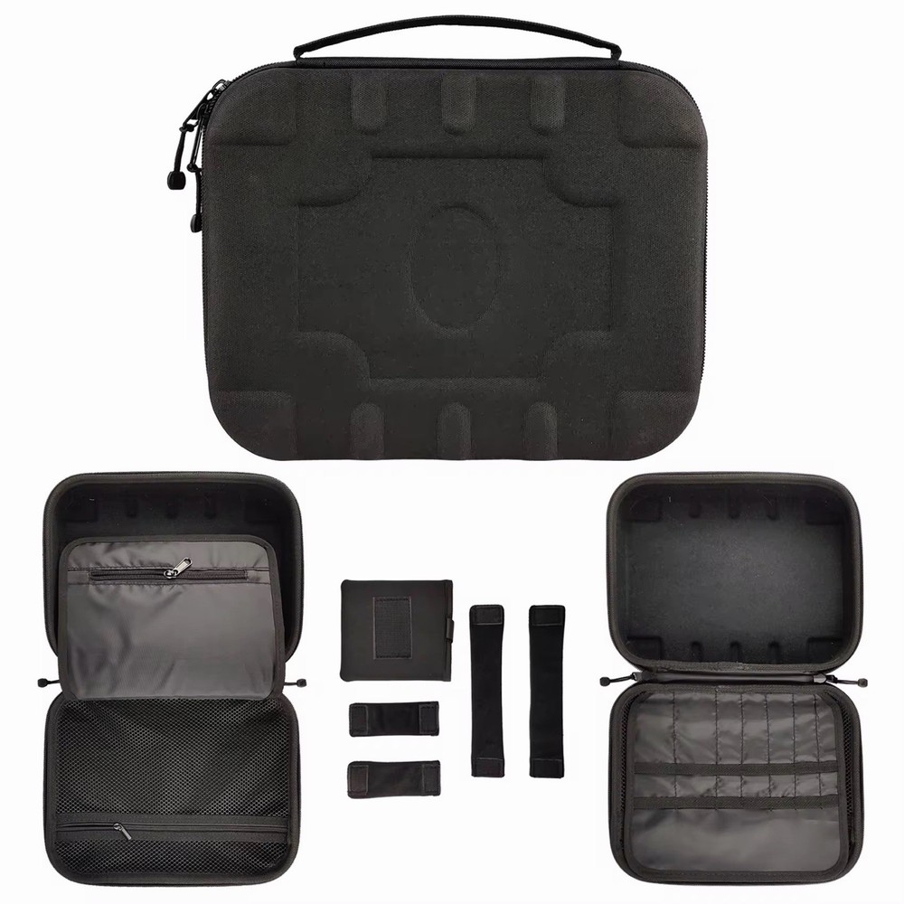 Fly Tying Storage Case