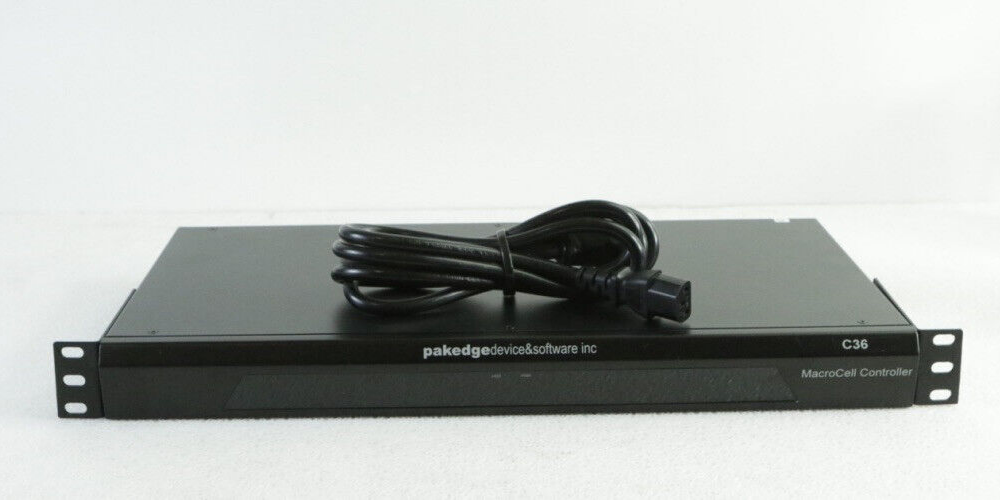 Pakedge Device & Software Inc. C36 Macrocell Controller L266