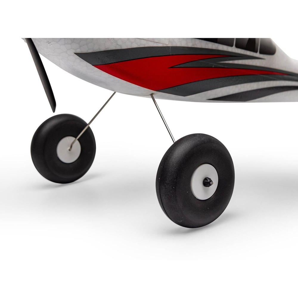 HobbyZone HBZ6150 Apprentice STOL S 700mm BNF Basic with SAFE HH