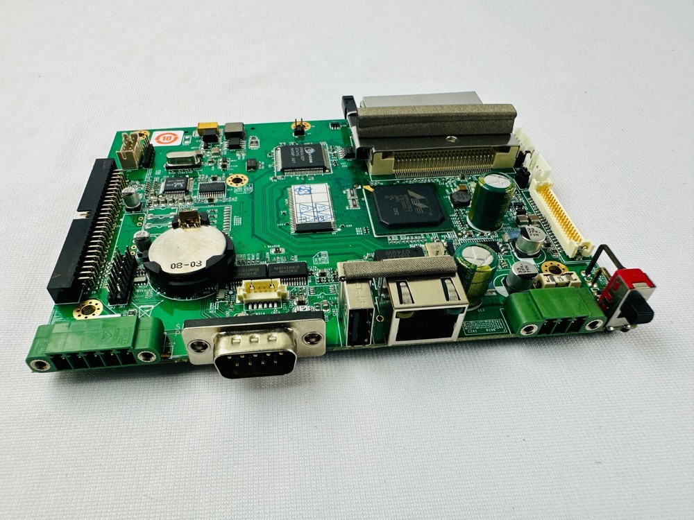 Advantech SPC-58/65 19C6005701 CPU Board