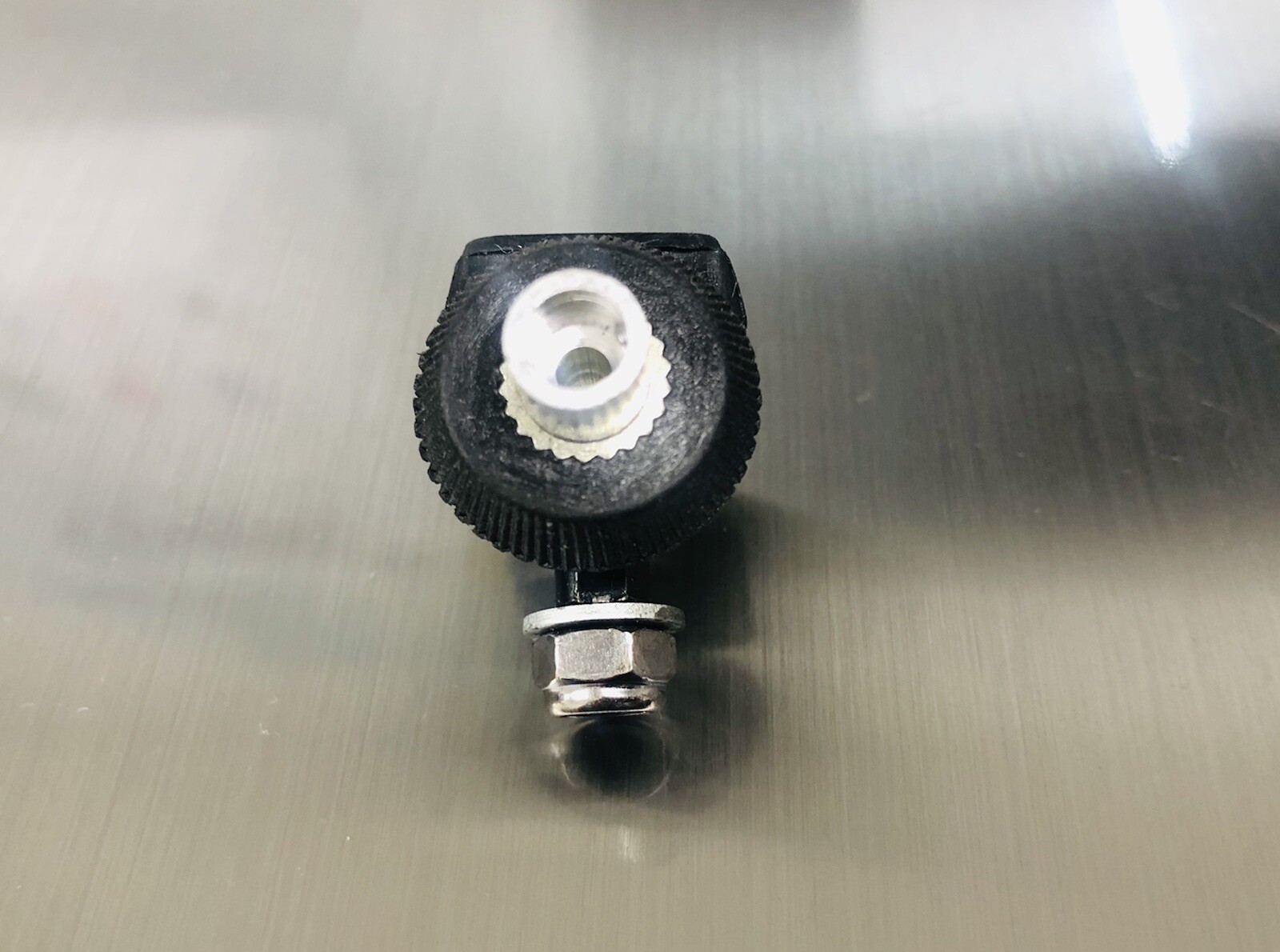 NOS Odyssey Pitbull Brake Adjuster, Old School BMX