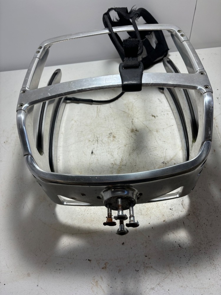 nautique flight control board rack original