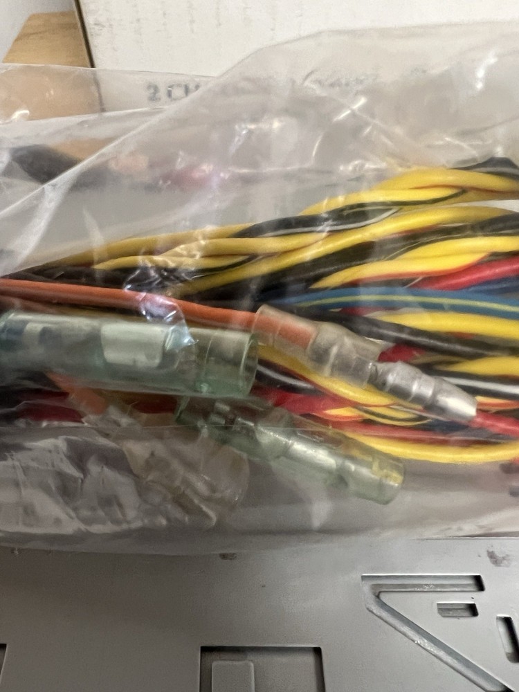 McIntosh Mx406 CD Player In Dash Receiver