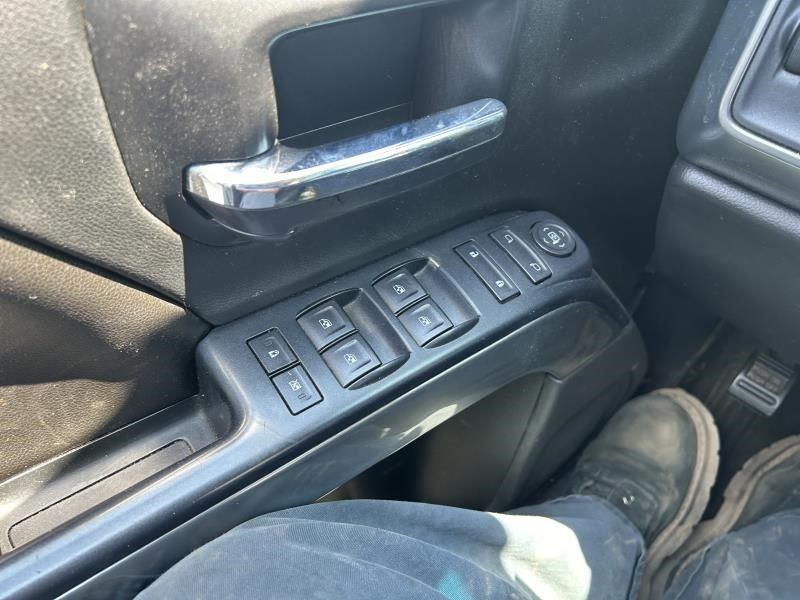 SILVRDO15 2017 High Mounted Stop Light 104689010