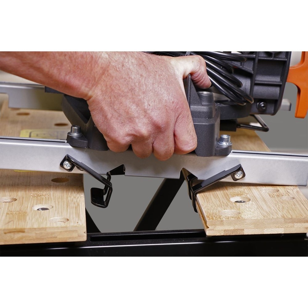 Sealey Benchclaw® Mitre Saw Workbench Clamp SBC01