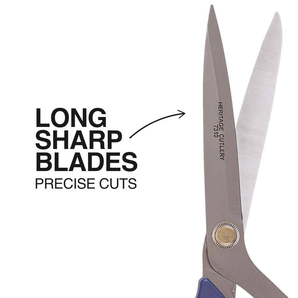 11 In. Heavy Duty Bent Trimmer