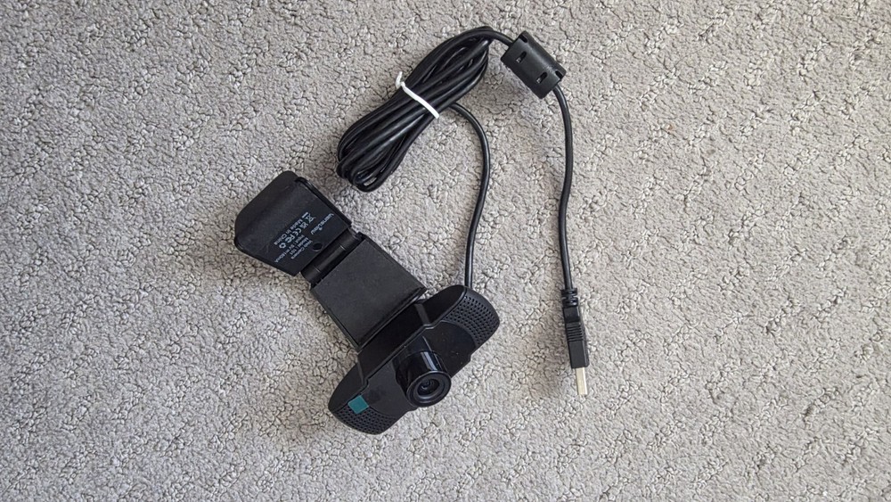 Wansview USB 2.0 Model 101 Webcam - Web Camera