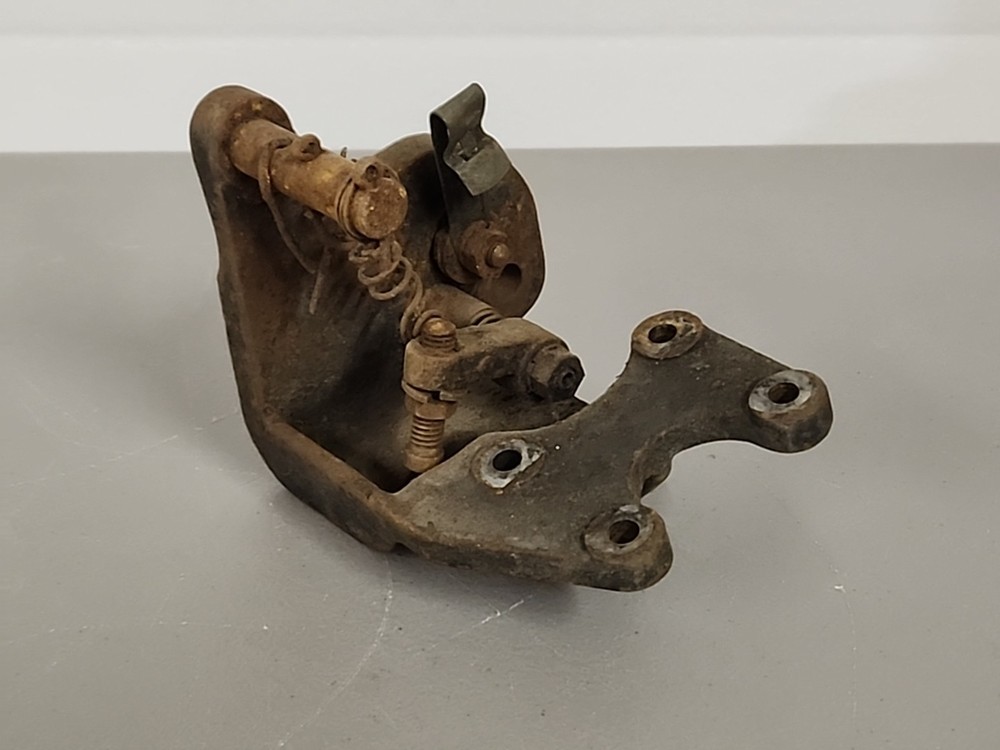 Aermotor 8 Cycle Webster 303M57  Igniter Bracket Hit & Miss Gas Engine