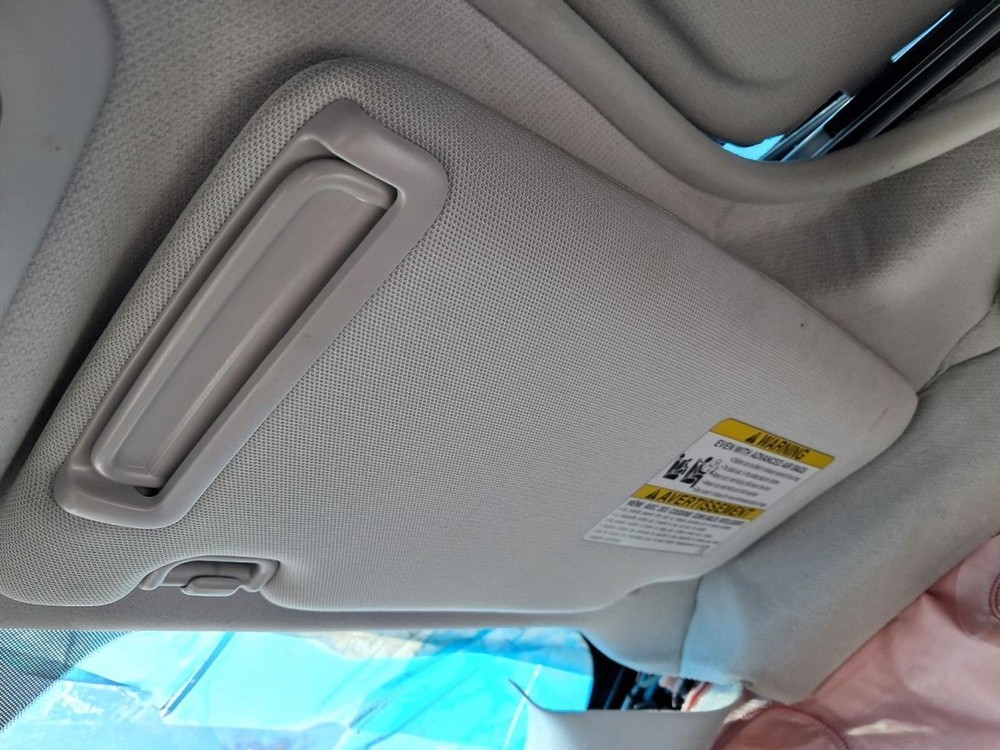 Engine ECM Electronic Control Module Floor Cavity Fits 15-16 FORESTER 4852493