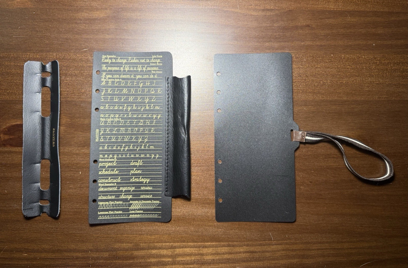 Plotter Horse Hair II -- Narrow (Gray)