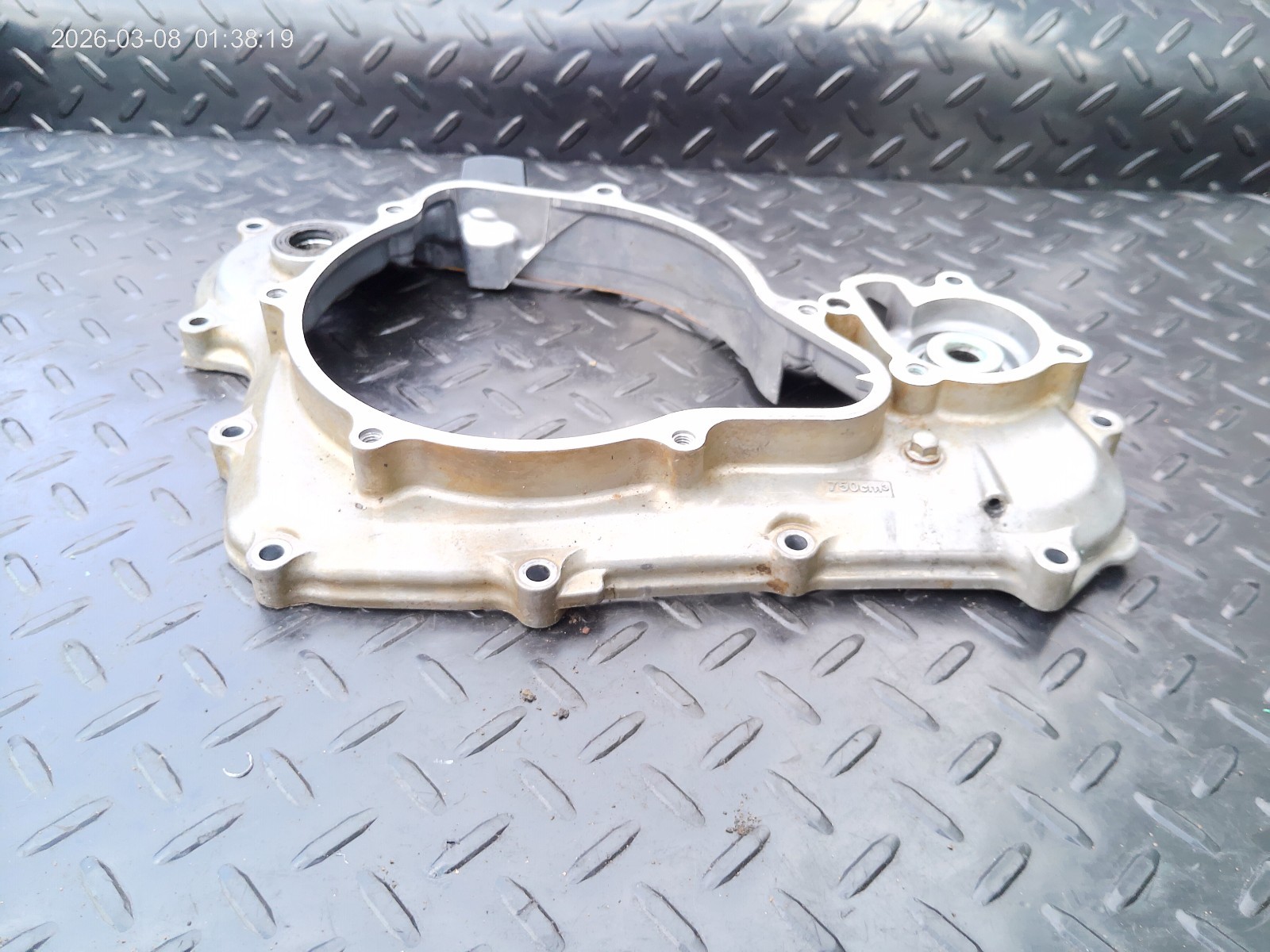 2014 HONDA CRF250R INNER CLUTCH RIGHT SIDE ENGINE CASE COVER CRF 250R 14-17