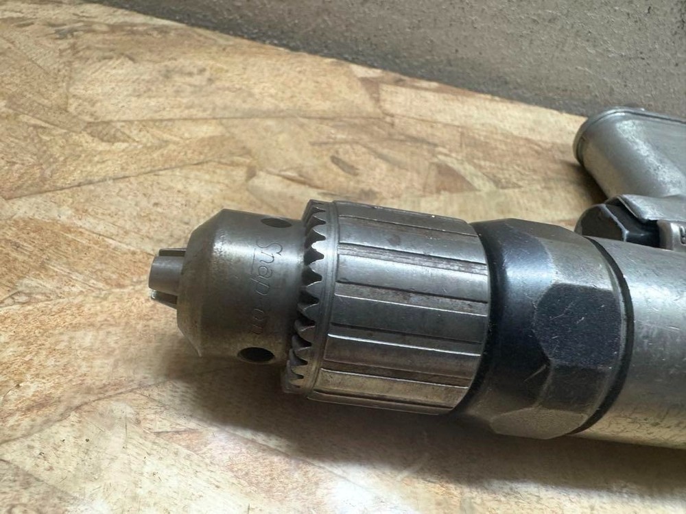 Snap-on PDR3 Air Pneumatic Drill