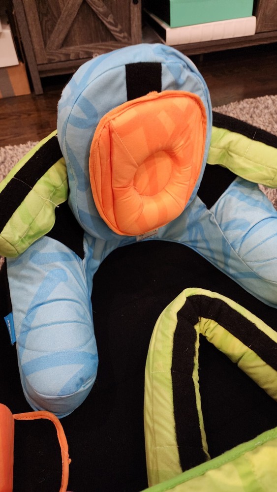 Leckey Squiggles Early Activity System (EAS)