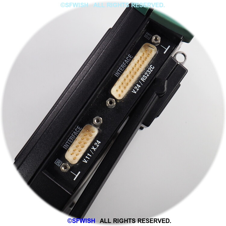 WWG/Acterna/JDSU EDT-135 E1 & Data Tester, NO ACCESSORIES! *OPEN BOX!*