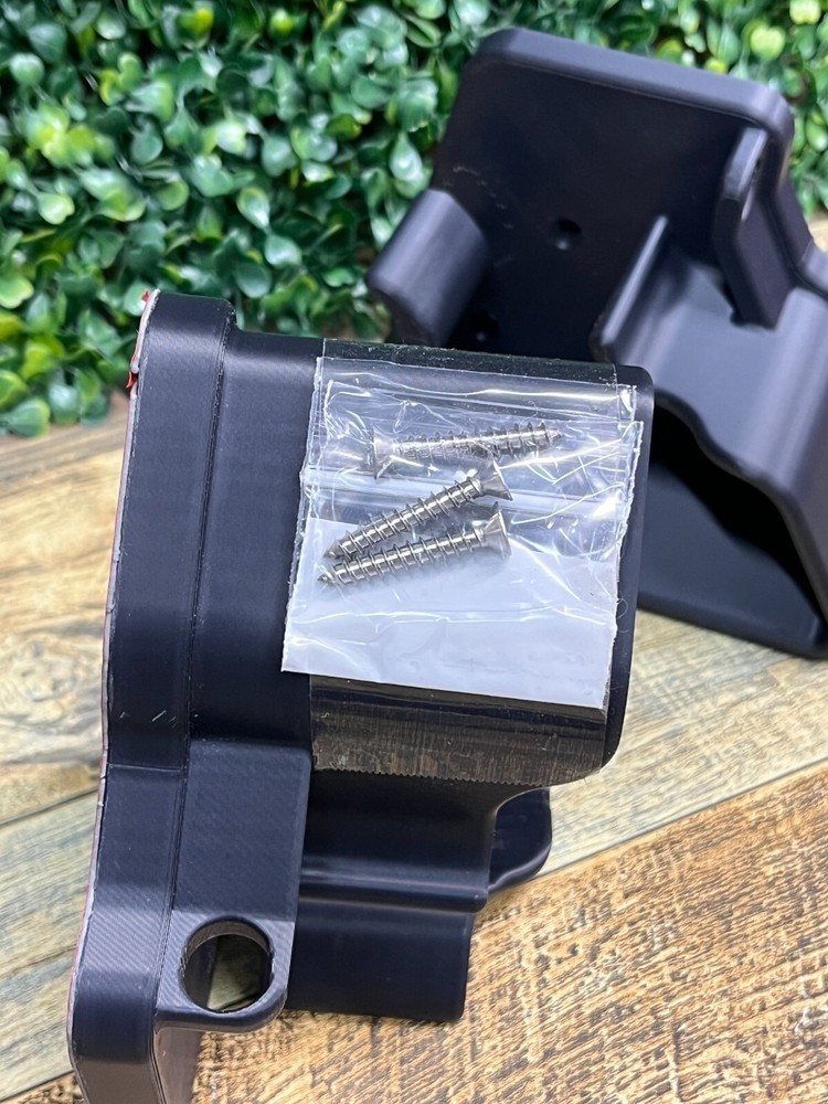 Bubba Smart Scale Holster Holds And Protects for easy access secure mounting