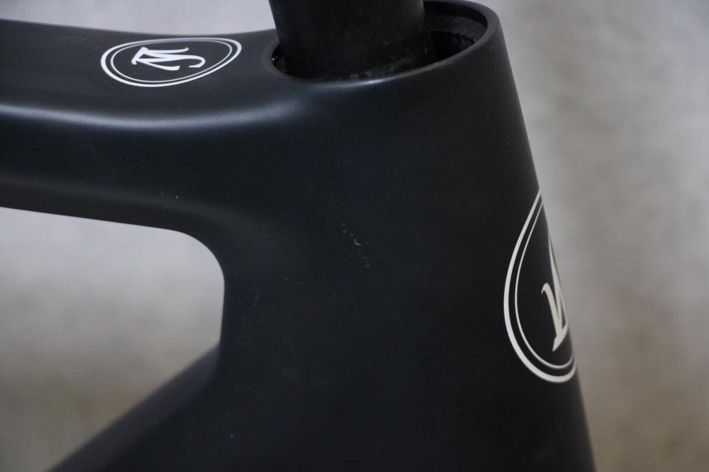 Lightweight URGESTALT Disc Carbon Frame 51 (2018)