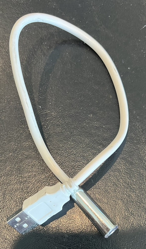 USB LED Light for PC or Notebook