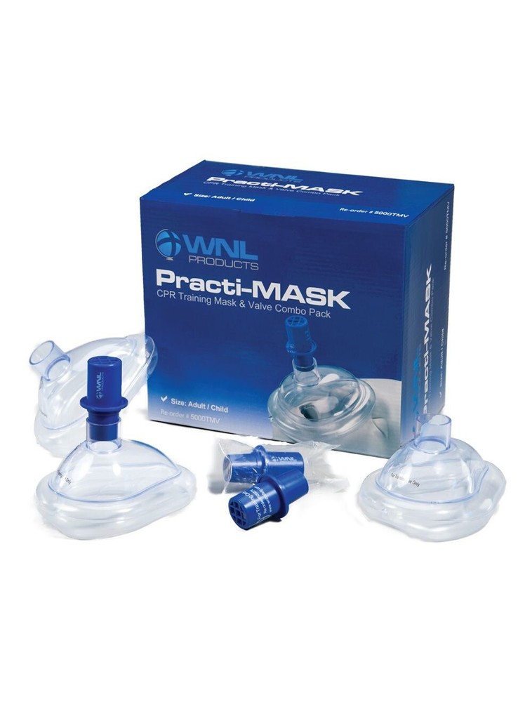 WorldPoint® BLS Instructor Kit