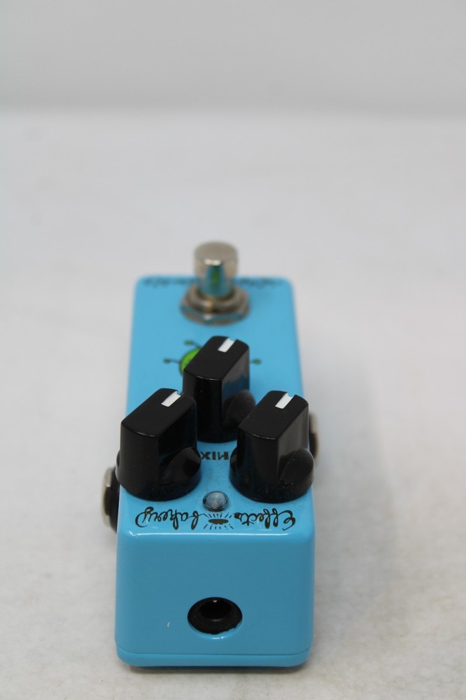 Effects Bakery Melon Pan Guitar Pedal Chorus