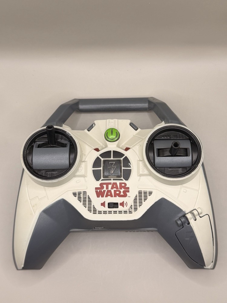 Air Hogs Star Wars Millennium Falcon Replacement Remote Control 44529TX