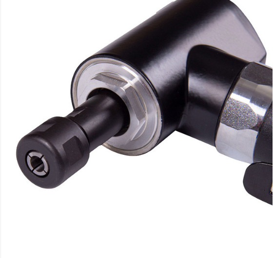 M7 Pneumatic Angle Drill Mighty Seven (QA-633QA)