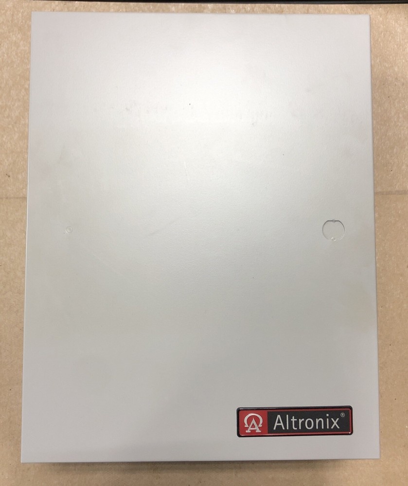 Altronix AL600ULXF - NEW