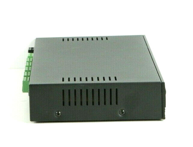 Vanguard Dynamics SS-6 - 6 Zone Speaker Selector h347