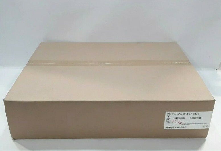Genuine RICOH 406664 Transfer Unit SP C43O