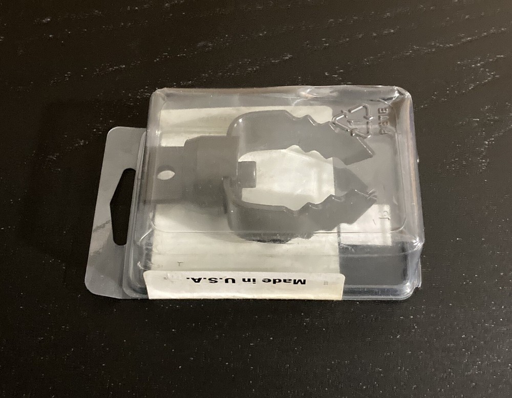 General Wire Spring 2UC 2" U-Cutter