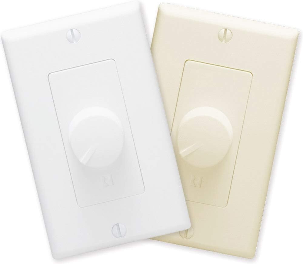 Russound ALT-126R In Wall Volume Control