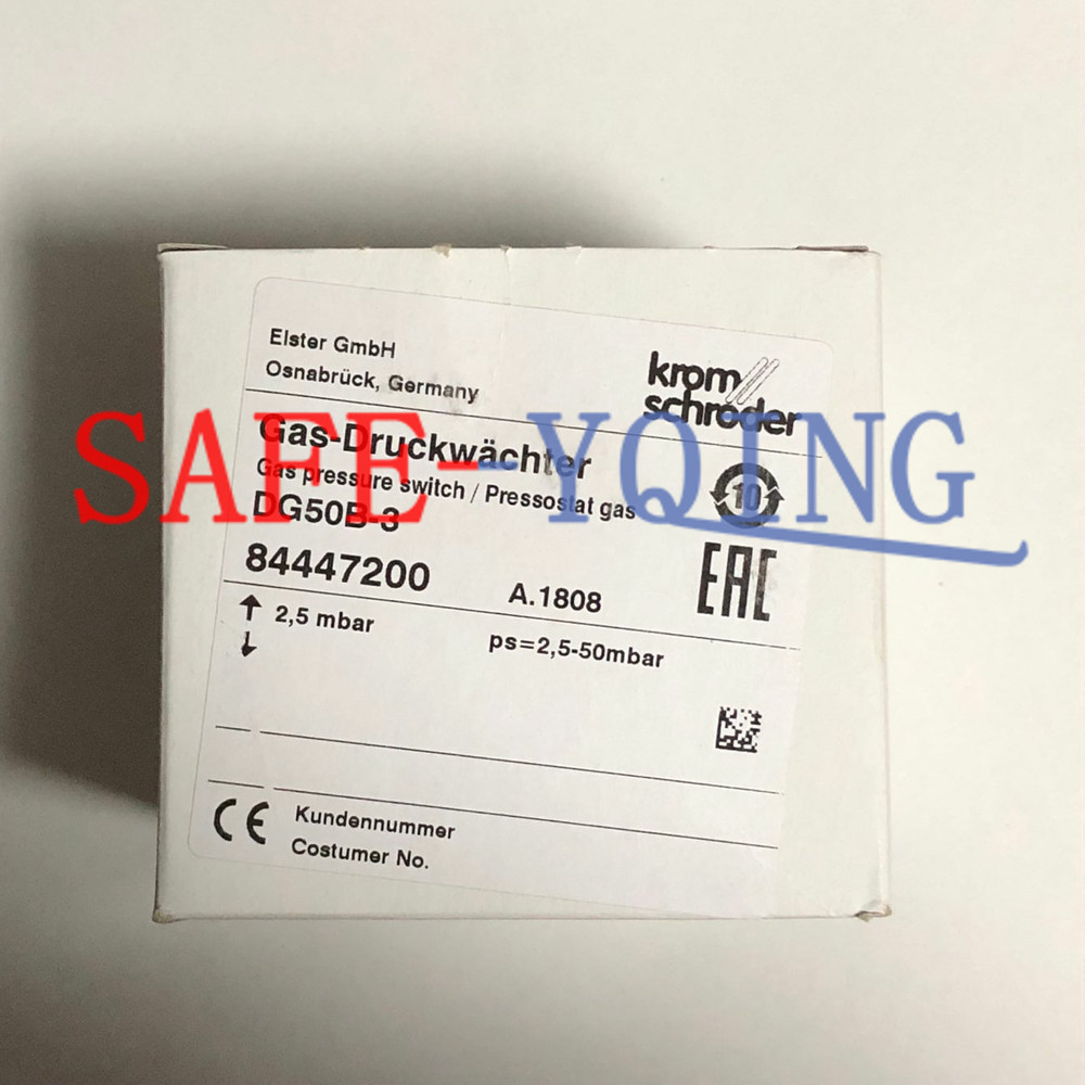 NEW 1PC Krom DG50B-3