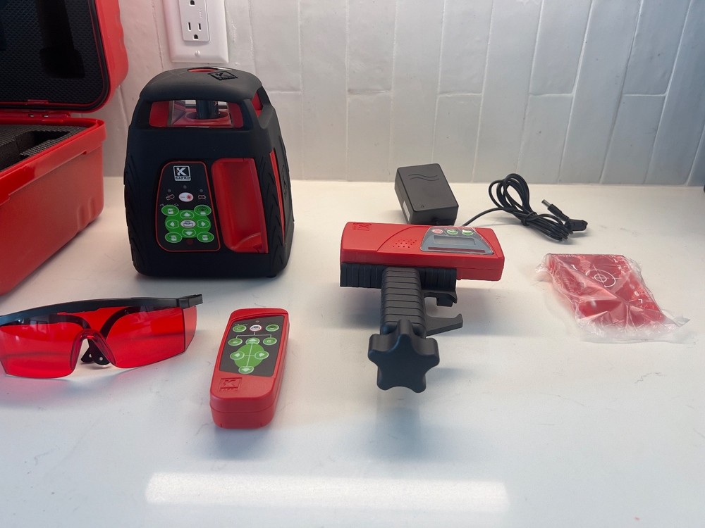 Kapro ProLaser 899