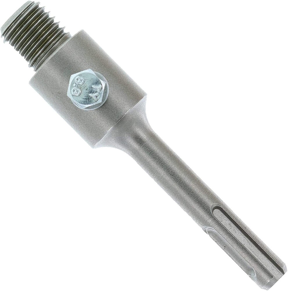 Diablo DMAPLCC1910 4" SDS-Plus Core Bit Extension