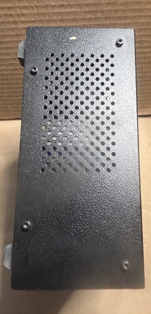 Fishman LDS9000 Linear Drive System SmartDispenser Fluid Dispensing Controller