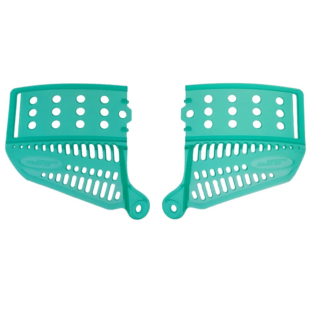 JT Proflex Soft Ears Teal Ice