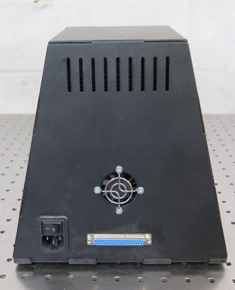 R200902 Microplast Micro Molder Pyramid Controller